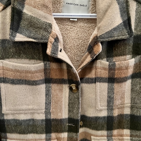 SOLD - American Eagle jacket - Picture 2 of 7